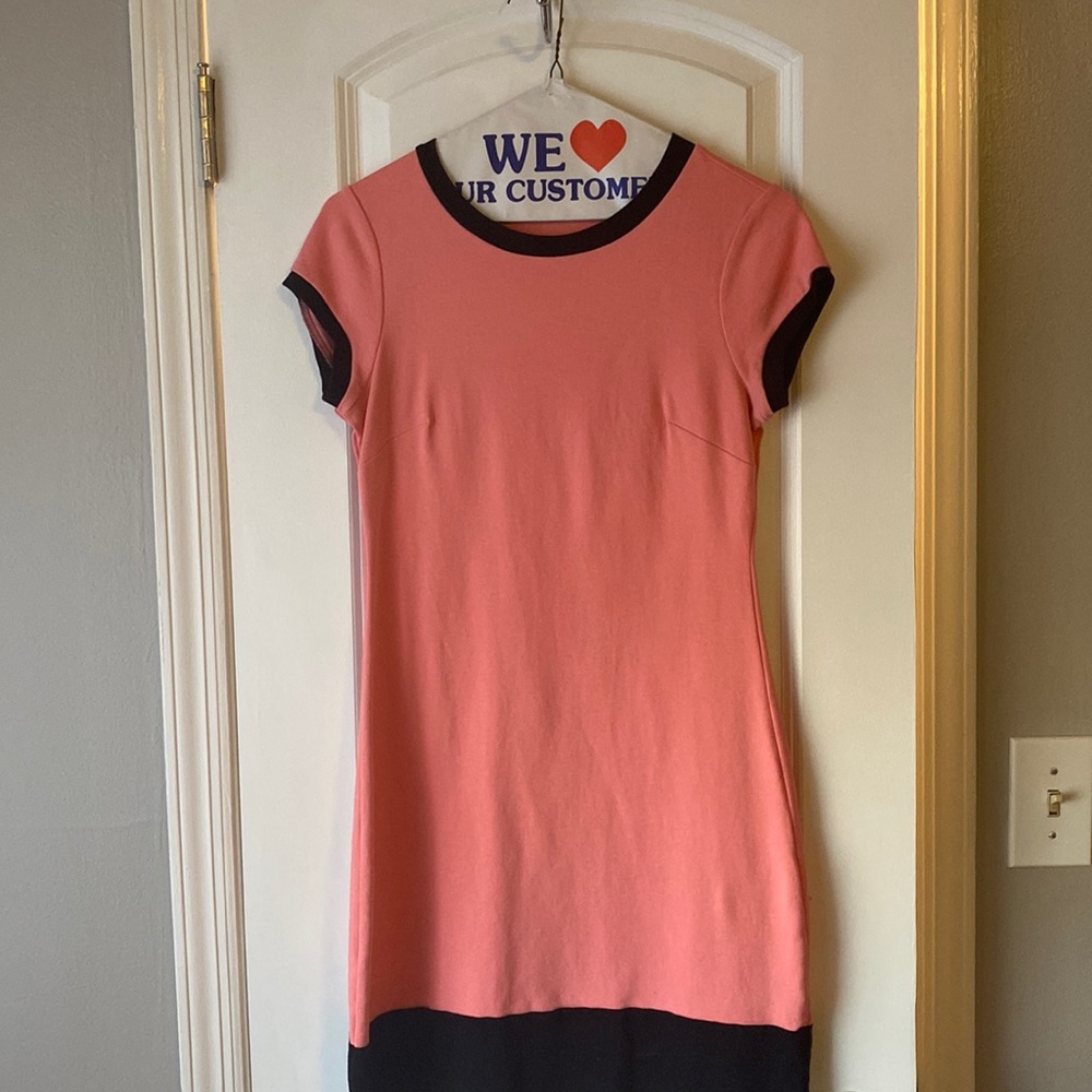 Cute Pink Dress!  Wore only once!